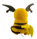Raichu Plush Stuffed Animal Toy Pikachu Evolution - Great Gift for Kids