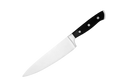 Razor-Sharp Chef Knife - Black