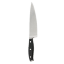 Razor-Sharp Chef Knife - Black