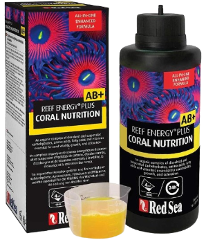 Red Sea Reef Energy Plus 1L