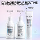 Redken Acidic Bonding Concentrate Leave-In Treatment for Bond Repair and Heat Protection