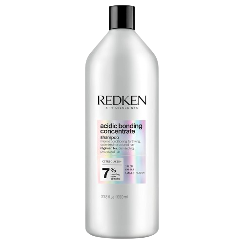 Redken Acidic Bonding Concentrate Shampoo 1L