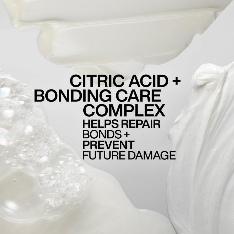 Redken Acidic Bonding Concentrate Leave-In Treatment for Bond Repair and Heat Protection
