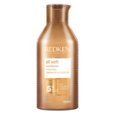 Redken All Soft Repairing Conditioner for Dry and Brittle Hair 500ml