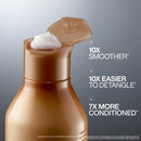 Redken All Soft Repairing Conditioner for Dry and Brittle Hair 500ml