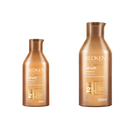 Redken All Soft Shampoo with Omega-6 and Argan Oil 500ml