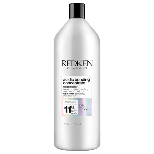 Redken Bonding Conditioner for Damaged Hair Repair Acidic Bonding Concentrate