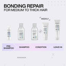 Redken Bonding Conditioner for Damaged Hair Repair Acidic Bonding Concentrate