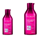 Redken Color Extend Magnetics Conditioner for Colored Hair Enhances Shine 500ml