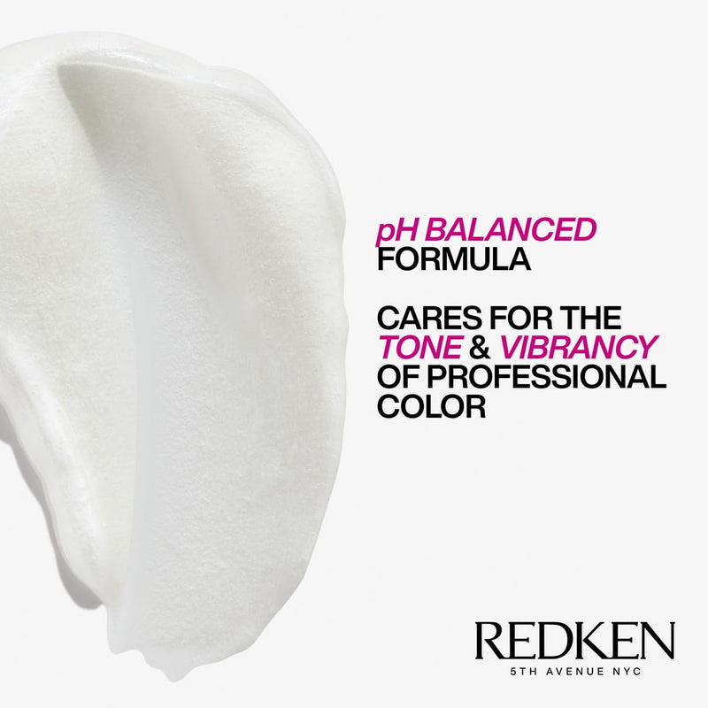 Redken Color Extend Magnetics Conditioner, 500ml