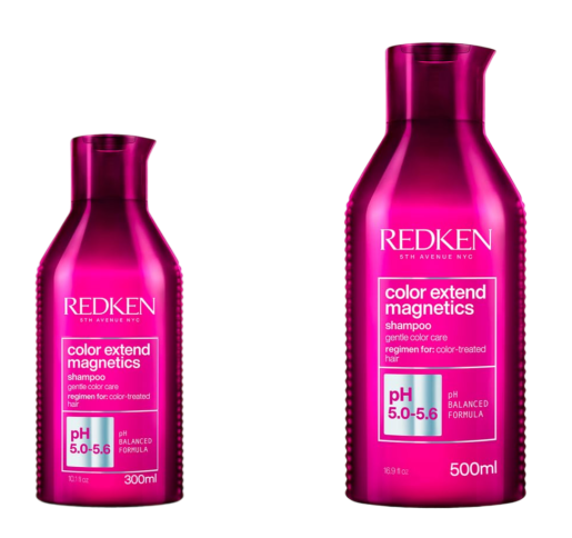 Redken Color Extend Magnetics Conditioner, 500ml