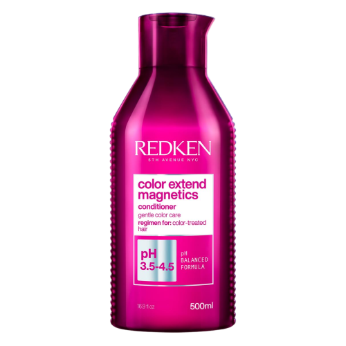 Redken Color Extend Magnetics Conditioner, 500ml
