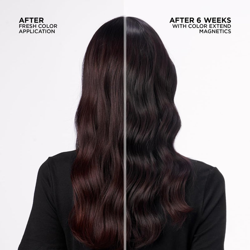 Redken Color Extend Magnetics Conditioner, 500ml