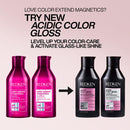 Redken Color Extend Magnetics Conditioner for Colored Hair Enhances Shine 500ml