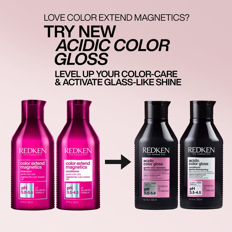 Redken Color Extend Magnetics Conditioner, 500ml