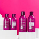 Redken Color Extend Magnetics Conditioner for Colored Hair Enhances Shine 500ml