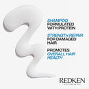 Redken Extreme Protein Shampoo For Hair 300ml