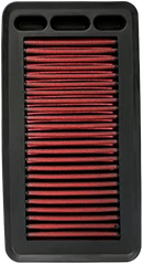 Reusable, Clean Every 75,000 Miles, Washable, Premium, Compatible with 2014-2019 Honda (Civic L4 1.5L), 33-5044