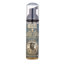 Reuzel Beard Foam 70ml Reduces Beardruff and Itchy Skin