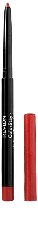 Revlon ColorStay Lip Liner 18 Wine 0.28g