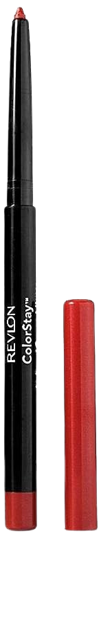 Revlon ColorStay Lip Liner 18 Wine 0.28g
