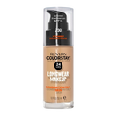 Revlon ColorStay Liquid Foundation Makeup for Combination/Oily Skin SPF 15