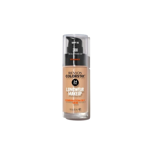Revlon ColorStay Liquid Foundation for Combination/Oily Skin SPF 15
