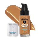 Revlon ColorStay Liquid Foundation for Normal/Dry Skin SPF 20 Longwear