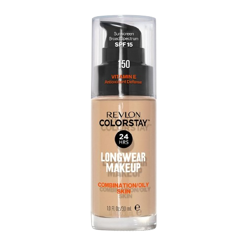 Revlon ColorStay Makeup for Combination/Oily Skin Buff 150 30ml