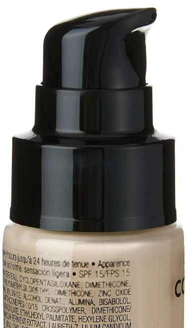 Revlon ColorStay Makeup for Combination/Oily Skin Buff 150 30ml