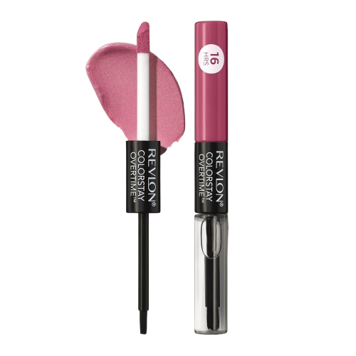 Revlon ColorStay Overtime Lipcolor 005 Infinite Raspberry 2ml