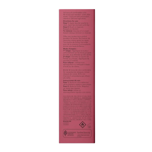 Revlon ColorStay Overtime Lipcolor 005 Infinite Raspberry 2ml