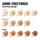 Revlon ColorStay Pressed Powder with SoftFlex 0.3oz