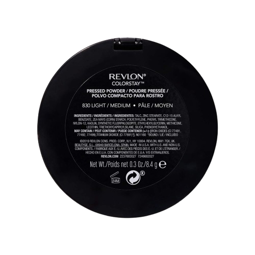 Revlon ColorStay Pressed Powder with SoftFlex 0.3oz