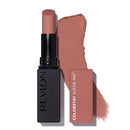 Revlon ColorStay Suede Ink Lipstick Matte Finish Vibrant Color Vegan Formula with Vitamin E 2.55g No. 002 No Rules