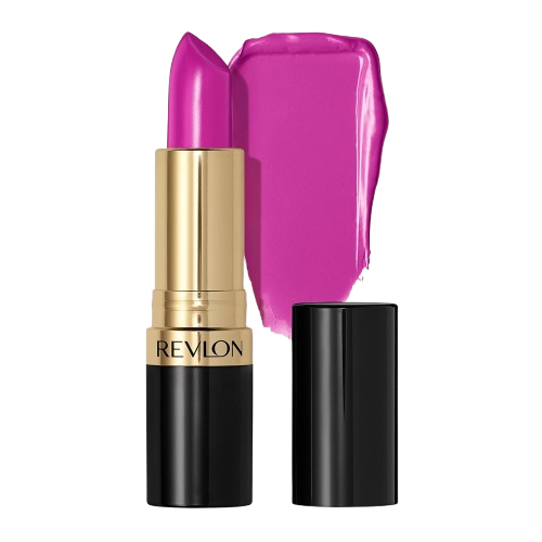 Revlon Super Lustrous Crème Lipstick No. 770 Dramatic