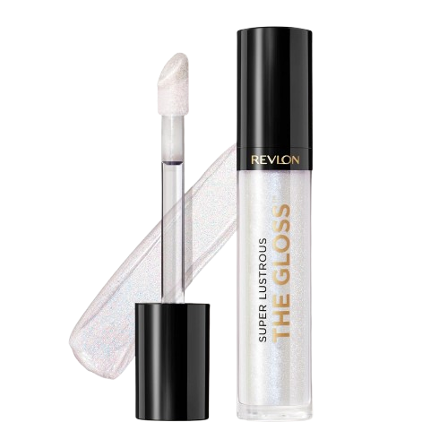Revlon Super Lustrous Lip Gloss 304 Frost Queen