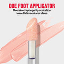 Revlon Super Lustrous Lip Gloss 304 Frost Queen