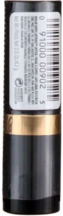 Revlon Super Lustrous Lipstick 535 Rum Raisin