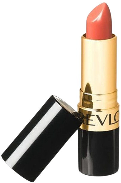 Revlon Super Lustrous Lipstick 535 Rum Raisin