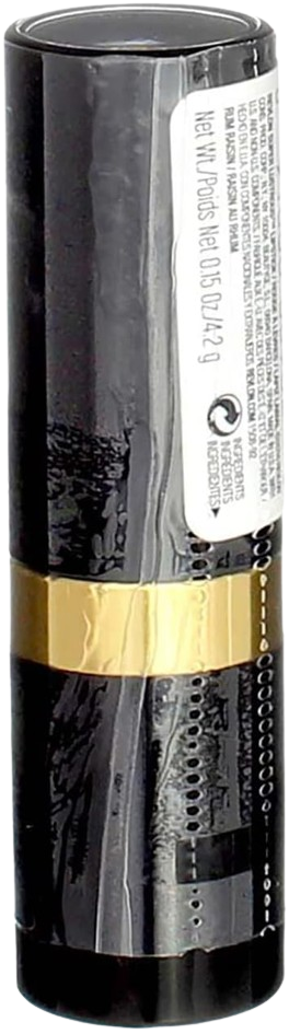 Revlon Super Lustrous Lipstick 535 Rum Raisin