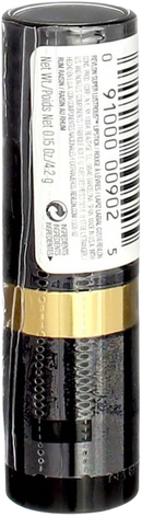 Revlon Super Lustrous Lipstick 535 Rum Raisin