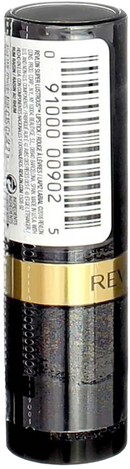 Revlon Super Lustrous Lipstick 535 Rum Raisin
