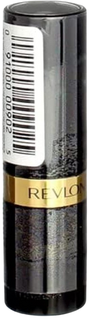 Revlon Super Lustrous Lipstick 535 Rum Raisin