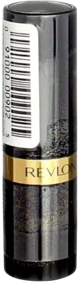 Revlon Super Lustrous Lipstick 535 Rum Raisin