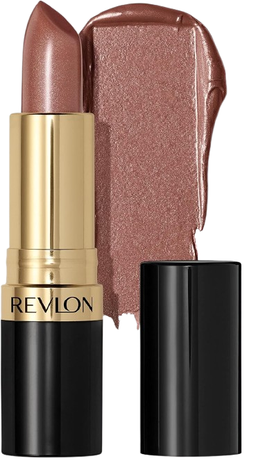 Revlon Super Lustrous Lipstick Caramel Glacé 4g