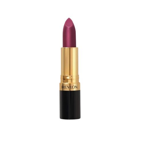 Revlon Super Lustrous Sheer Lipstick 850 Plum Velour 3.7g