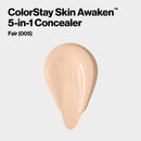 Revlon ColorStay Skin Awaken 5-in-1 Concealer Universal Brightener 30g