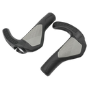 Revolutionary Clamping System with Rubber Inserts for Touring and Commuting