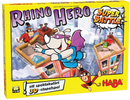 Rhino Hero: Super Battle